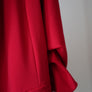 Red Blazer