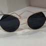 Butterfly Sunglasses