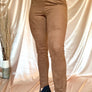 Laser Cut Leggings