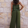 Key West Pant Set - Bottom