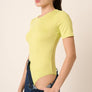My Favorite Bodysuit - Lime