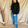 Fall Favorite Sweater