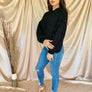 Fall Favorite Sweater
