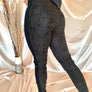 Python Jeggings