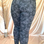 Printed Leggings