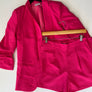 Spring Blazer set