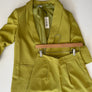 Spring Blazer set