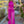 On The Town Jumpsuit - Pink