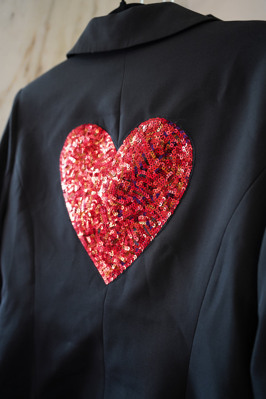 Wild Heart Blazer