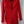 Love Girl - Red Blazer Dress