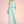 Vacation Babe Jumpsuit - Aqua