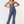 Hollywood Denim Jumpsuit