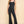 Sporty Spice Jumpsuit - Black