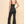 Sporty Spice Jumpsuit - Black